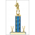 Trophies - #Baseball Batter E Style Trophy